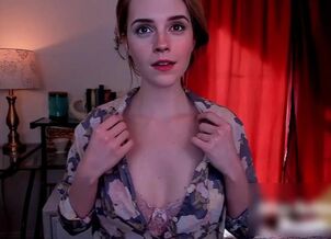 Emma watson porn pics