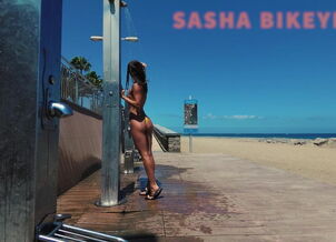 Sasha barrese nude
